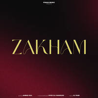 Zakham