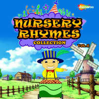 Nursery Rhymes Collection, Vol 6