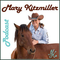 Mary Kitzmiller Training  - season - 1