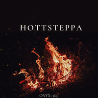 Hottsteppa