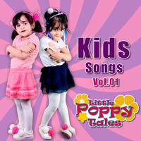 Kids Songs, Vol. 01