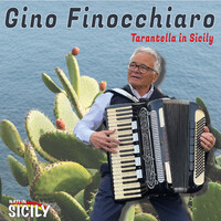 Tarantella in Sicily