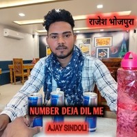 NUMBER DEJA DIL ME