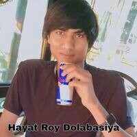 Hayat Roy Dolabasiya