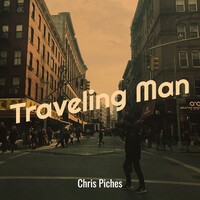 Traveling Man