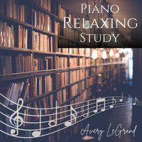 Piano Relaxing Study