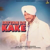 Jattan De Kake