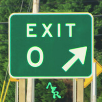 Exit Zero