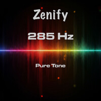 285 Hz PureTone