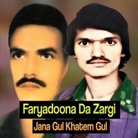 Faryadona Da Zargi