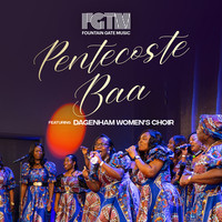 Pentecoste Baa (Live)