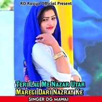 Teri Lau Me Nazar Utar Maregi Dari Nazray Ke