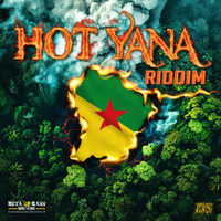 HOT YANA RIDDIM