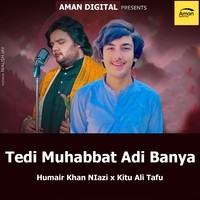 Tedi Muhabbat Adi Banya