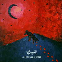 Le Loup des steppes