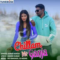 Chilam  Main Ganja