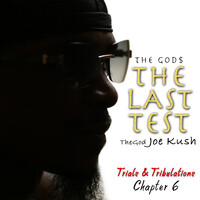 The Last Test: Chapter 6 (Trials & Tribulations)