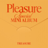 SPECIAL MINI ALBUM [PLEASURE]