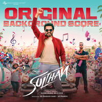 Sulthan (Original Background Score)