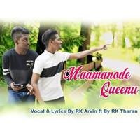 Adi Laddu Kutty Ponnu - Maamanode Queenu