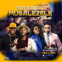 Musalezele (Remix)