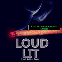 Loud Lit