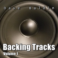 Backing Tracks - Volume 1