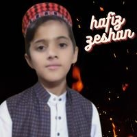Zeeshan Ahmad Mashum New Pashto Naats