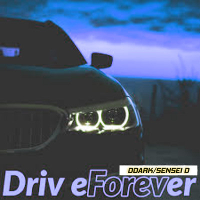 mp3 drive forever