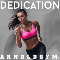 Dedication - Arnold Gym