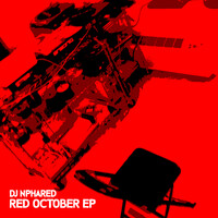 Red October - EP