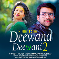 Deewana Deewani 2