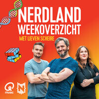 Nerdland Weekoverzicht - season - 1