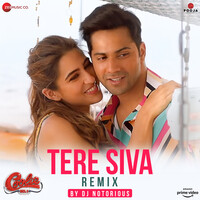 Tere Siva Remix By DJ Notorious
