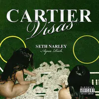 Cartier Visas