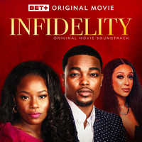Infidelity (Original Movie Soundtrack)