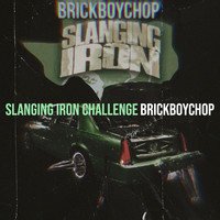 Slanging Iron Challenge