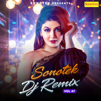 Sonotek DJ Remix Vol 47