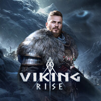 Viking Rise (Game’s Eponymous Theme Song)