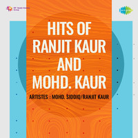 Hits Of Ranjit Kaur And Mohd Kaur