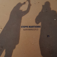 Steppe Martienne