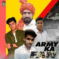 Army Ka Fan