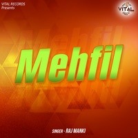 Mehfil