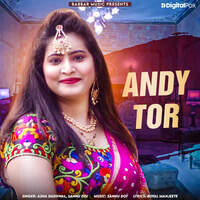 Andy Tor