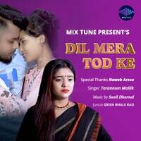 Dil Mera Tod Ke