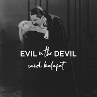 Evil in the Devil