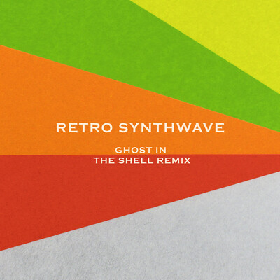 Retro Synthwave Song Mark Holiday Retro Synthwave (Ghost in the Shell Retro Synthwave Song Mark Holiday Retro Synthwave (Ghost in the Shell