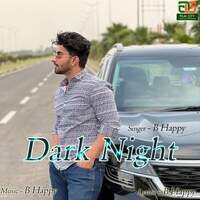 Dark Night (feat. Akshay Shokeen)
