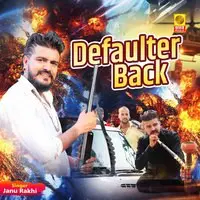 Defaulter Back