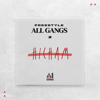 Freestyle All Gangs 2